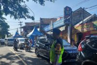 Perayaan Hari Waisak (Foto Detik)