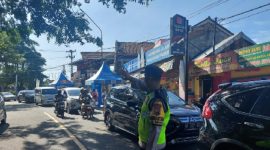 Perayaan Hari Waisak (Foto Detik)