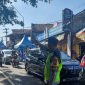 Perayaan Hari Waisak (Foto Detik)