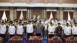 Pemerintah kota Sungai Penuh lepas CHJ 