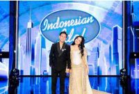 Shabrina Leanor dan Fajar Noor, peserta yang berhasil masuk Grand Final Indonesian Idol 2025 (Foto: Instagram / indonesianidol)