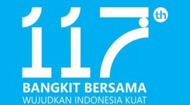Logo dan Tema Harkitnas 2025(foto.doc.Komdigi)