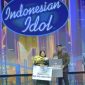 Ajang Indonesia Idol ( Foto Antara)