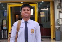 Foto Muhammad Shadiq Nabihan