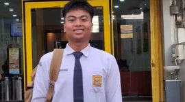 Foto Muhammad Shadiq Nabihan