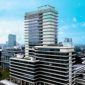 Foto: Gedung Kejagung Baru (dok istimewa)