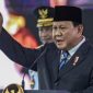 Presiden RI Prabowo Subianto ( Foto Antara)