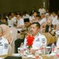 Bupati Monadi Hadiri Musrenbang RPJMD Provinsi Jambi,