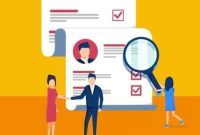 Ilustrasi pengumuman PPPK tahap 2 (Foto Screenshot detikNews)