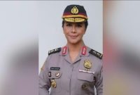 Irjen Dr Rinny Shirley Theresia Wowor S.Psi., M.Psi