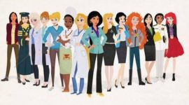 Hari Perempuan untuk Perdamaian dan Perlucutan Senjata, Setiap 24 Mei (Foto Ilustrasi)