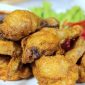 Foto : Ayam Goreng Solo 