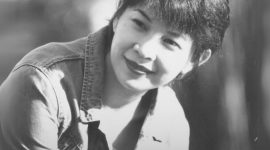 Foto : Instagram Irianti Erningpraja 