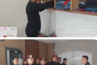 Razia Rutan Sungai penuh (Doc Rutan Sungai penuh )
