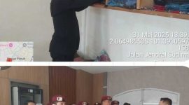 Razia Rutan Sungai penuh (Doc Rutan Sungai penuh )
