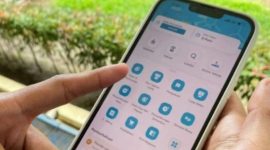 Foto Ilustrasi (screenshot Antara)