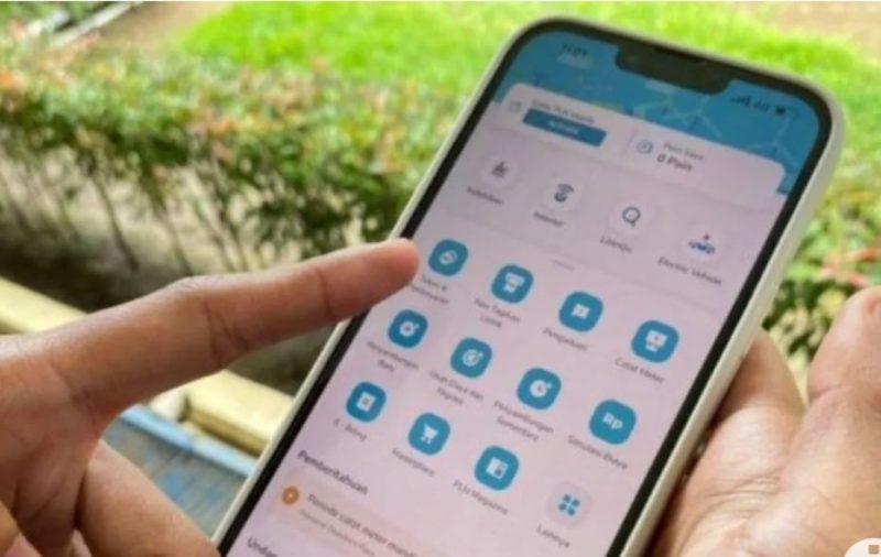 Foto Ilustrasi (screenshot Antara)
