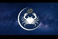 RAMALAN ZODIAK CANCER- Ilustrasi ramalan zodiak Cancer 20 Mei 2025. Cancer anda perlu berhati-hati dalam semua urusan Anda pada saat ini. (GuruLex)