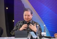 Menko Bidang Perekonomian Airlangga Hartarto