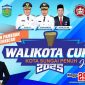 Pameran Burung Berkicau Walikota Cup 1 Kota Sungai Penuh yang akan digelar pada Juni 2025.
