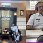 Wakil Bupati Kerinci, H. Murison, S.Pd., S.Sos., M.Si., dalam dialog interaktif di RRI Dorong Peran Aktif Masyarakat Memajukan Pariwisata  Kerinci