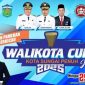 Lomba Burung Berkicau BnR Walikota Cup 2025.