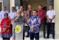 Kompolnas resmi mengumumkan nominasi Kompolnas Award 2025 di Jakarta, Jumat (13/6/2025).
