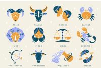 Ilustrasi Ramalan Bintang ( Fhoto Google )