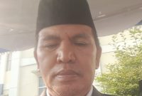 Pemerintah Kota Sungai Penuh memastikan pelaksanaan Sistem Penerimaan Murid Baru (SPMB) 2025