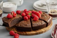 Kue Coklat (Foto Google)
