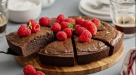 Kue Coklat (Foto Google)