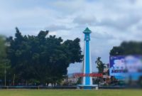 Lapangan Merdeka 