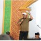 Wako Alfin Bersama Masyarakat Desa Renah Kayu Embun