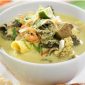 Soto Daging Santan (Foto Google)