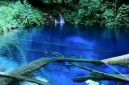 Objek wisata Danau Kaco Yang Sangat memukau terletak di Desa Lempur Kecamatan Gunung Raya 