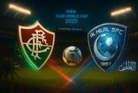 Ilustrasi, Fluminense vs Al-Hilal (Foto google)