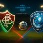 Ilustrasi, Fluminense vs Al-Hilal (Foto google)