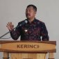 Bupati Kerinci Monadi (Foto Prokopim)