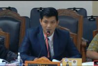 Pengacara Baim, Dr (Cand) Kurnia Saleh, SH., MH, ( Foto iNBrita)