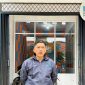 Kordinator RRI Sungai Penuh, Renold Isra Putra, SE,