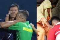 Menteri IMIPAS Agus Andrianto menegaskan komitmen pembinaan Anak di LPKA sebagai bagian dari generasi emas Indonesia ( Foto Humas Rutan)
