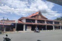 Pembangunan Pasar Beringin di Sungai Penuh akan dimulai tahun ini sebagai bagian dari program pemerintah daerah.

