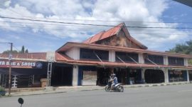 Pembangunan Pasar Beringin di Sungai Penuh akan dimulai tahun ini sebagai bagian dari program pemerintah daerah.

