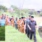 Wali Kota Sungai Penuh, Alfin SH, menunjukkan semangat melayani warga saat turun langsung ke lapangan.