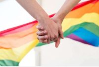 Ilustrasi LGBT ( Foto Freepek)