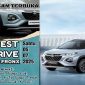 inovasi terkini. Melalui lini terbarunya, Suzuki Fronx, produsen otomotif asal Jepang ini menyematkan teknologi keselamatan mutakhir Suzuki Safety Support 