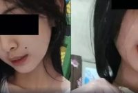 Cuplikan video viral Andini Permata (Foto Google)