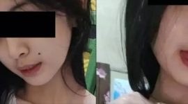 Cuplikan video viral Andini Permata (Foto Google)