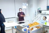 Oki Yusmika, atlet taekwondo kebanggaan Jambi, meninggal dunia di RS Fatmawati Jakarta
