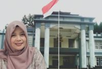 Kepala BKPSDM Kota Sungai Penuh 